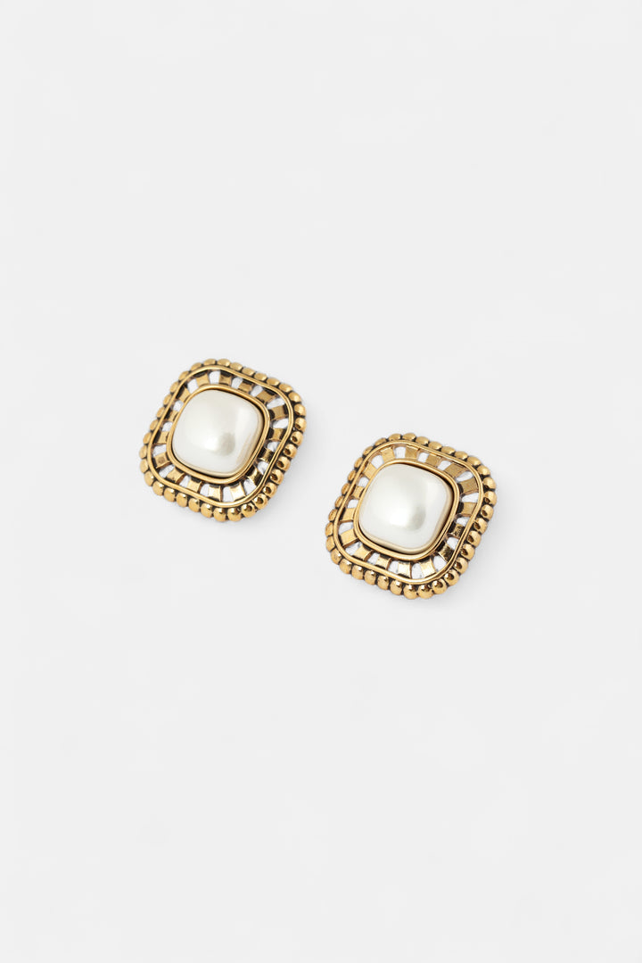 No.225 Earrings