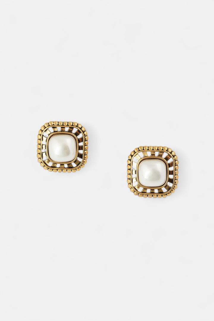 No.225 Earrings