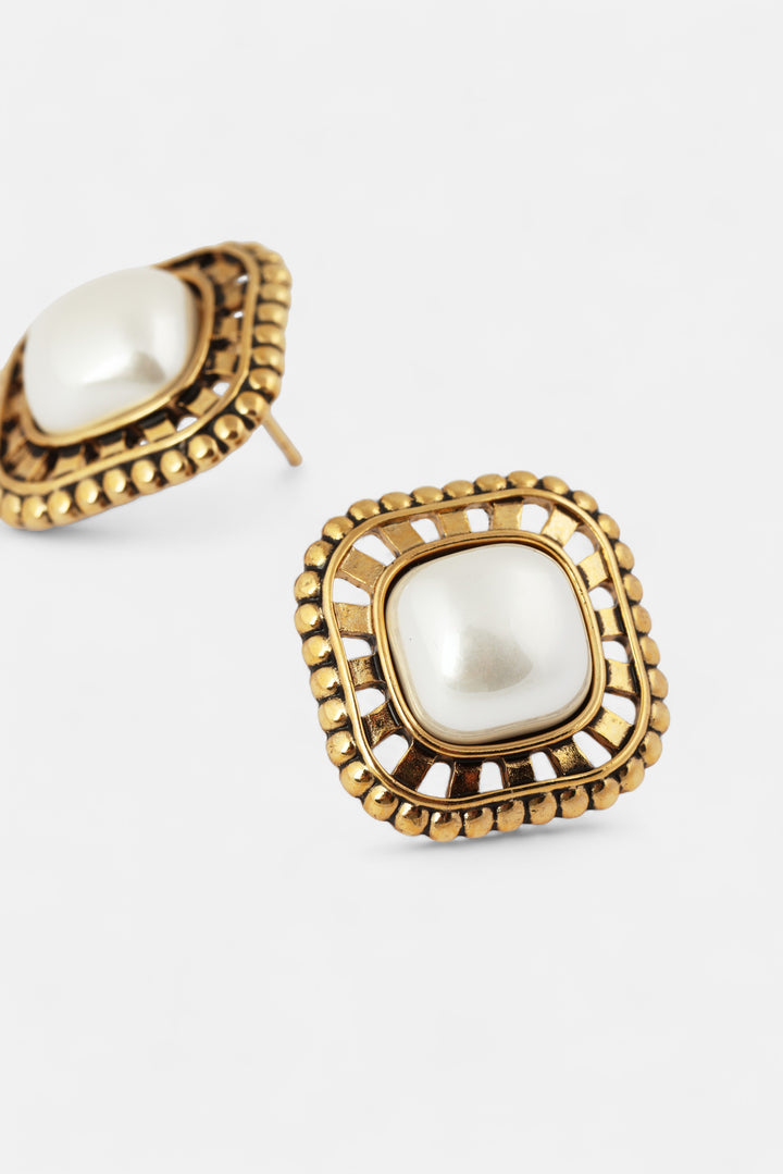 No.225 Earrings