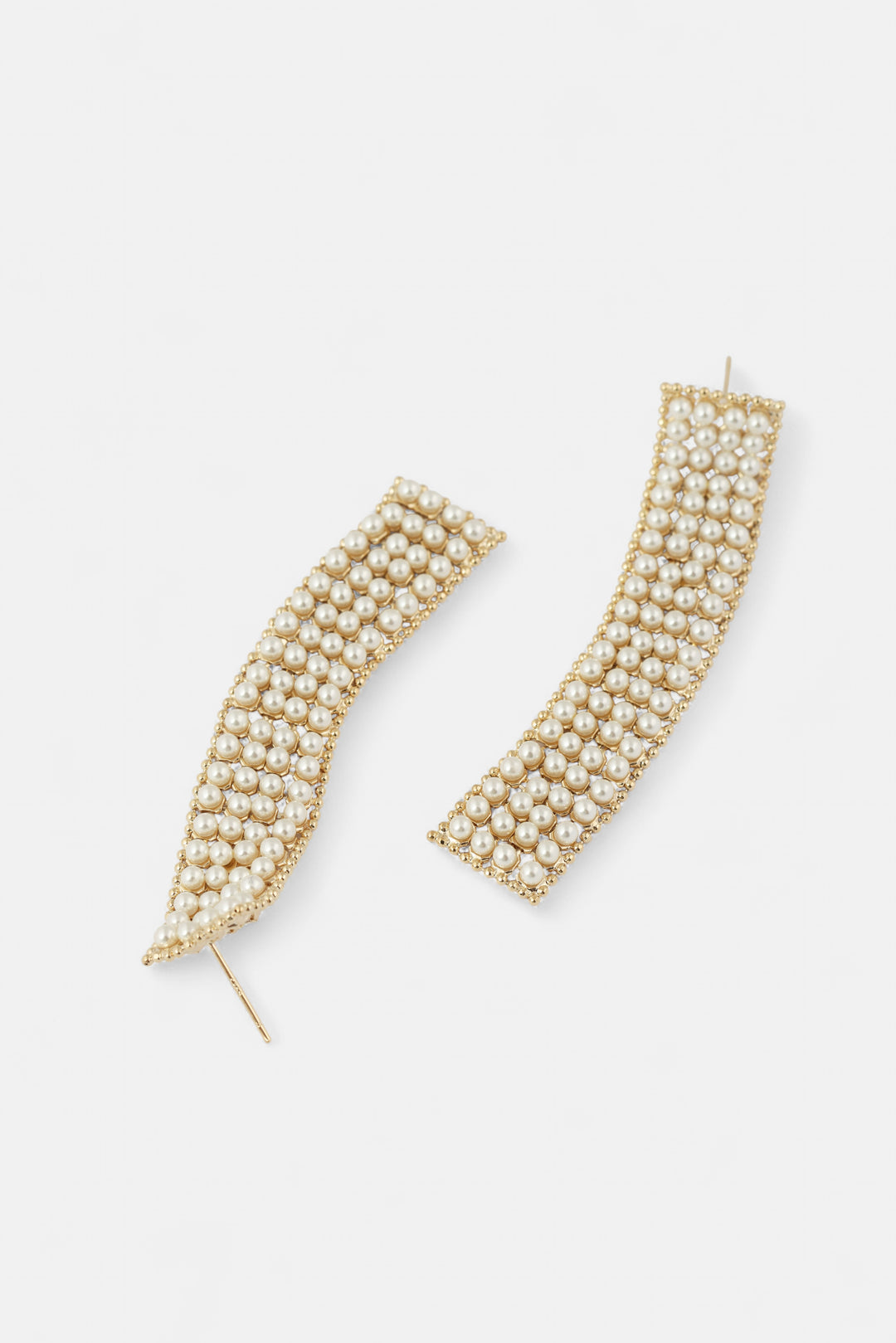 No.227 Earrings
