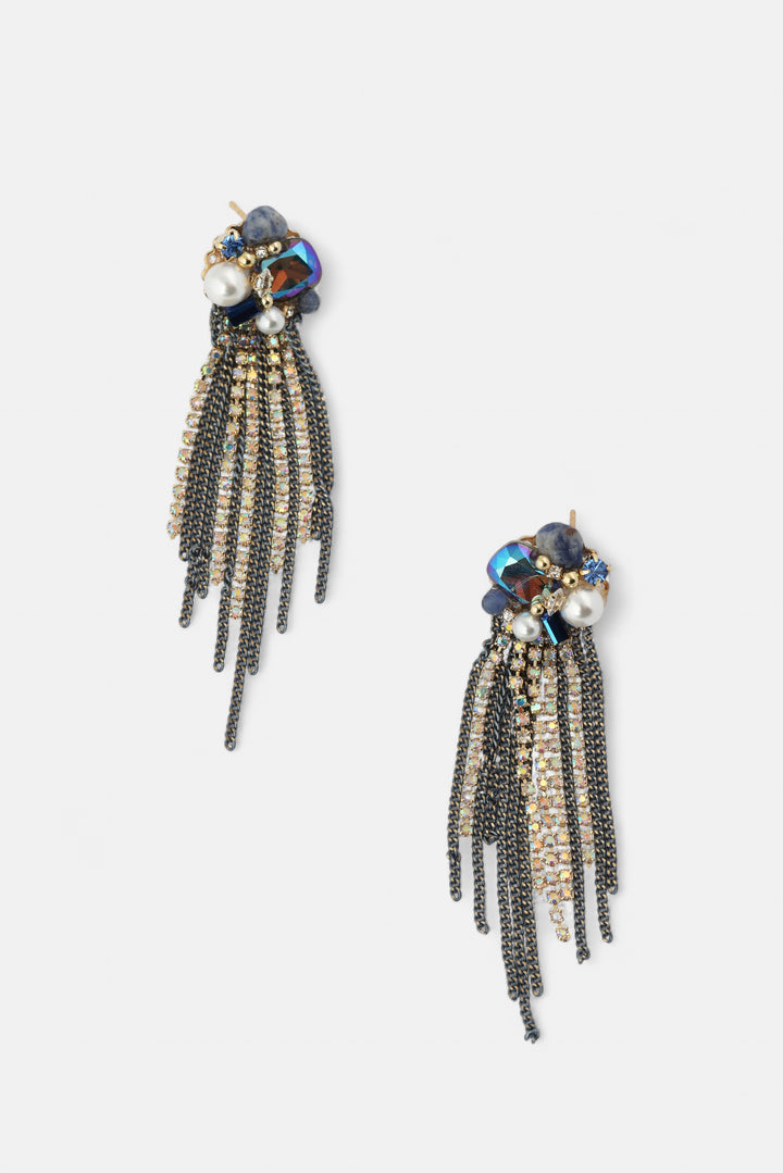 No.228 Earrings