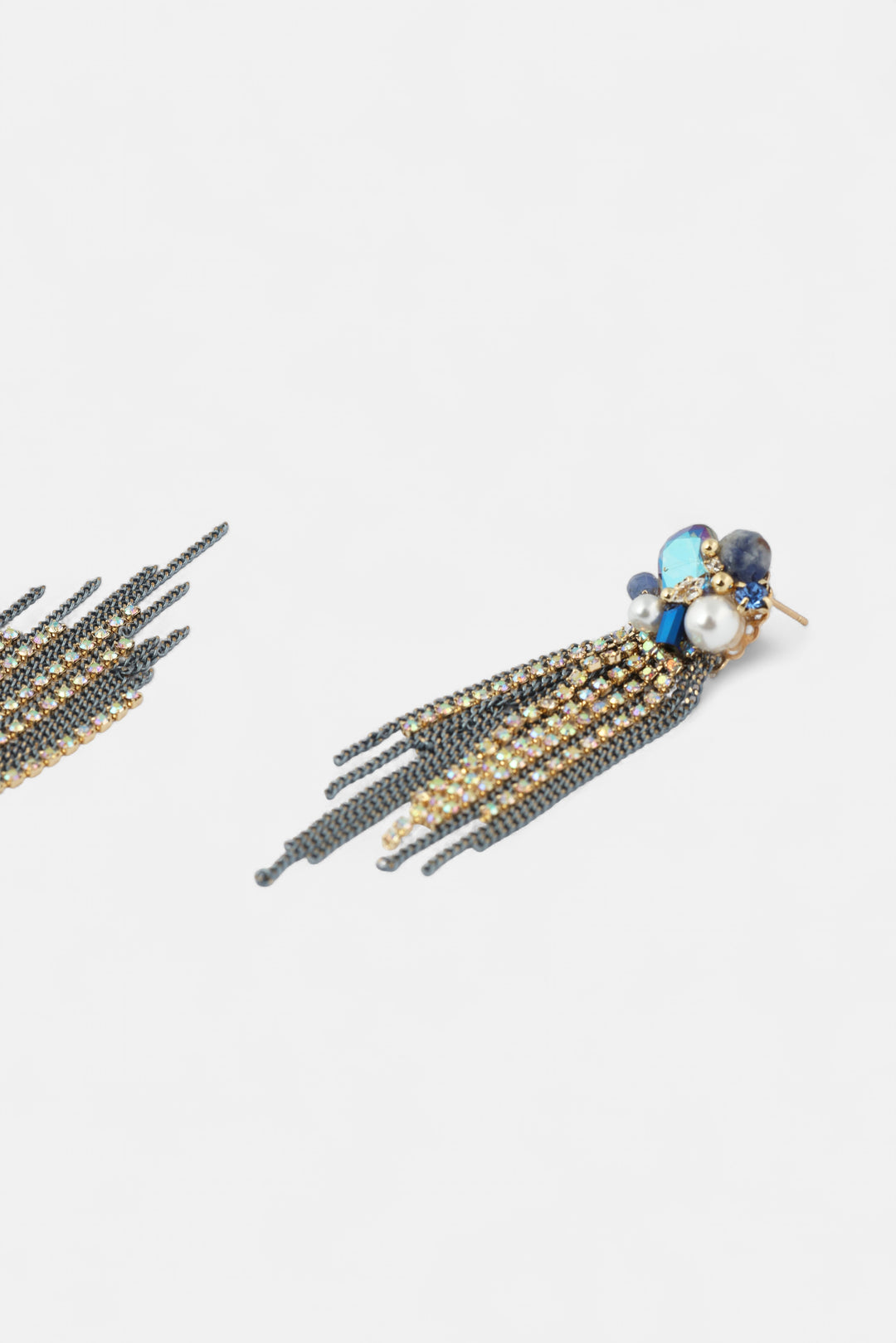 No.228 Earrings