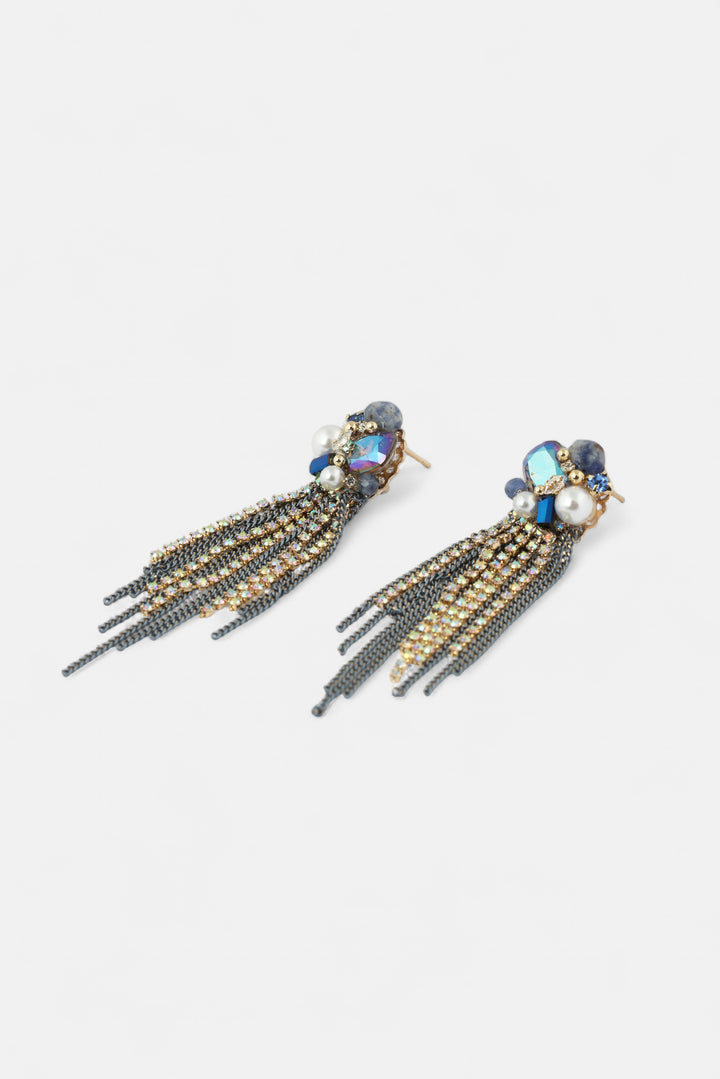 No.228 Earrings