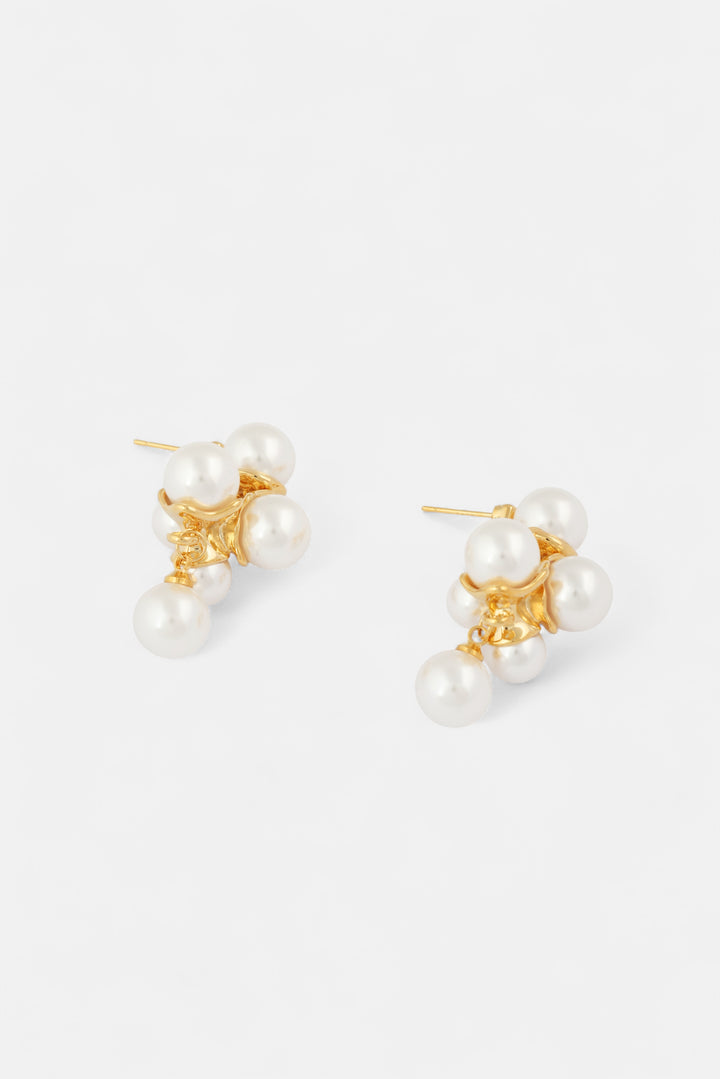 No.226 Earrings