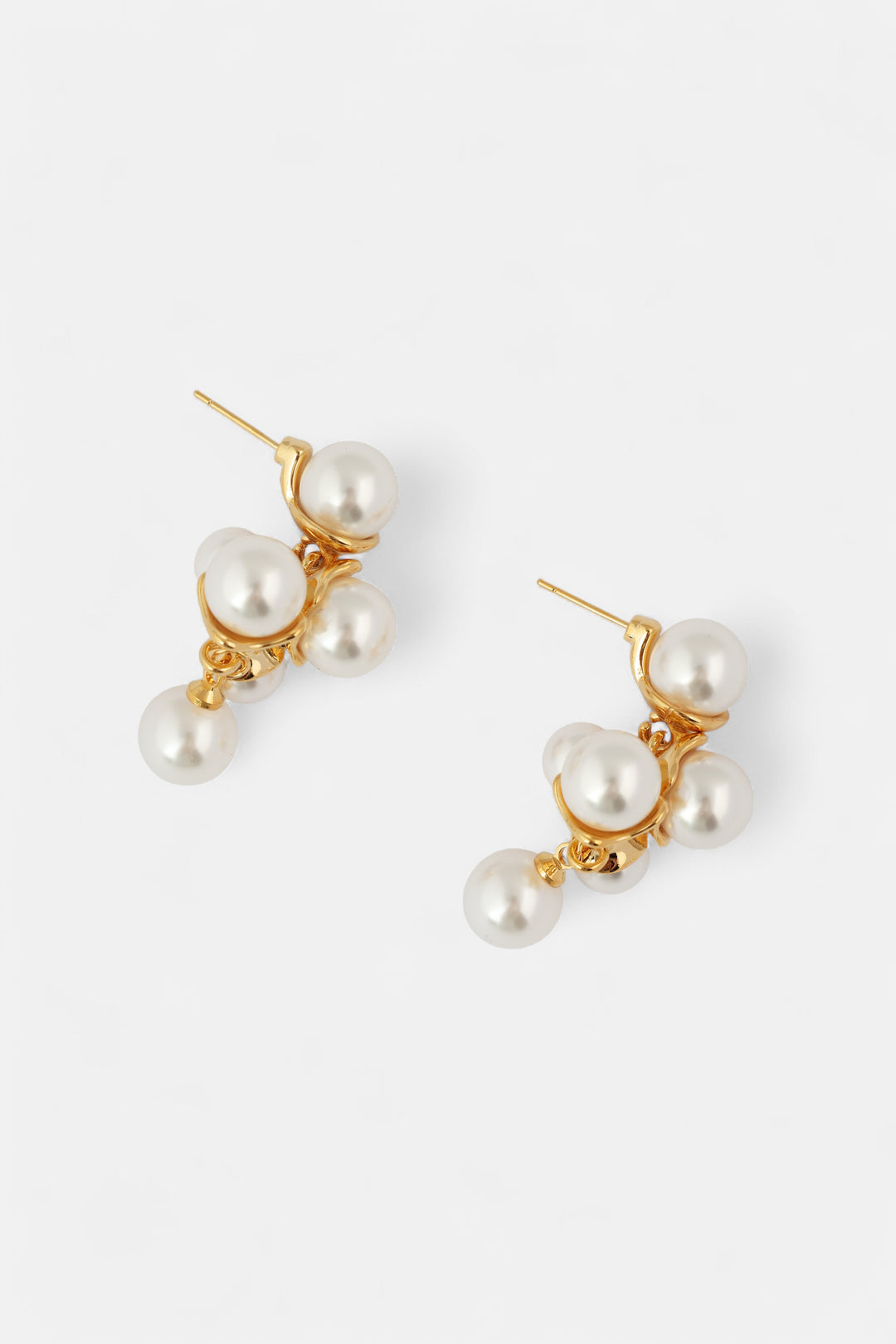 No.226 Earrings