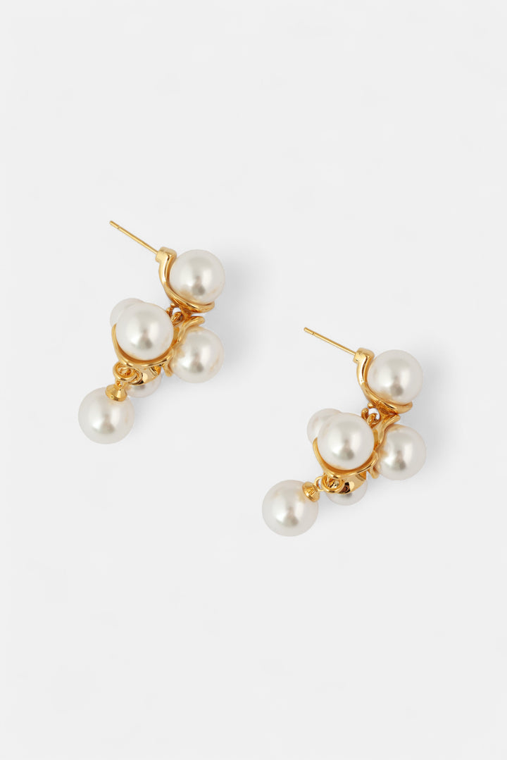 No.226 Earrings