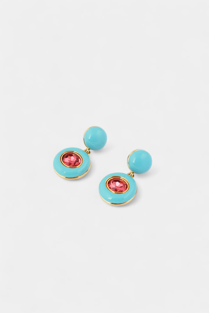 No.232 Earrings