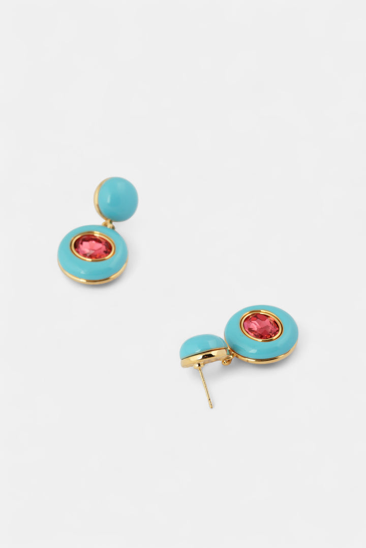 No.232 Earrings