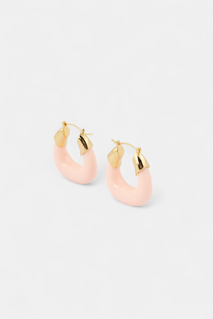 No.234 Earrings