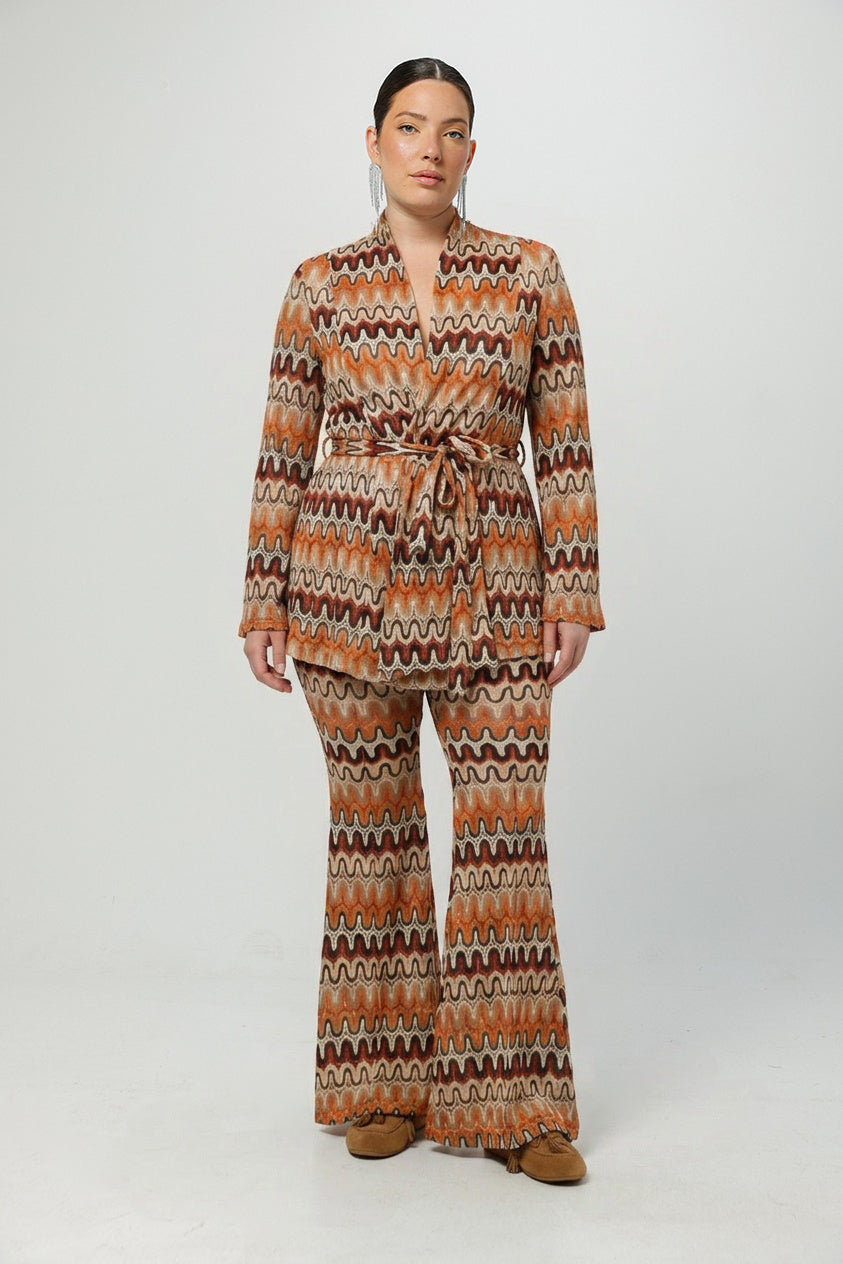 Countdown Warm Wave Bottoms
