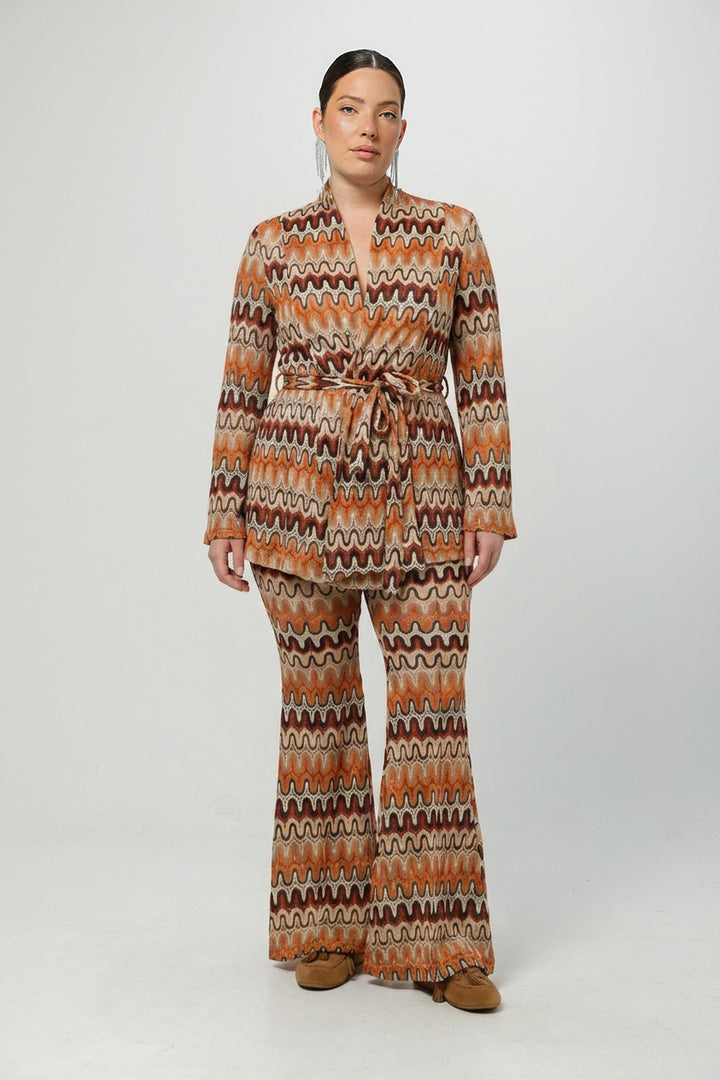 Countdown Warm Wave Bottoms