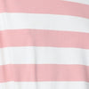 Time Pink Mixed Stripes T-Shirt