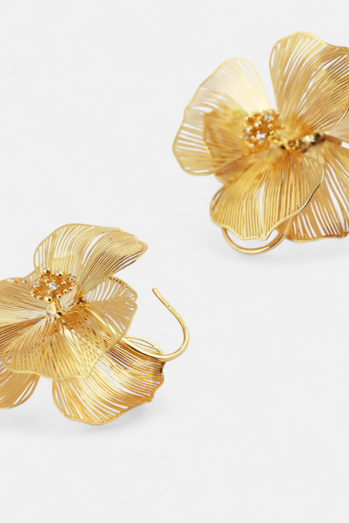 No. 150 Earrings