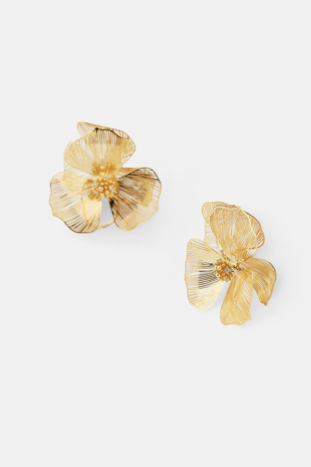 No. 150 Earrings