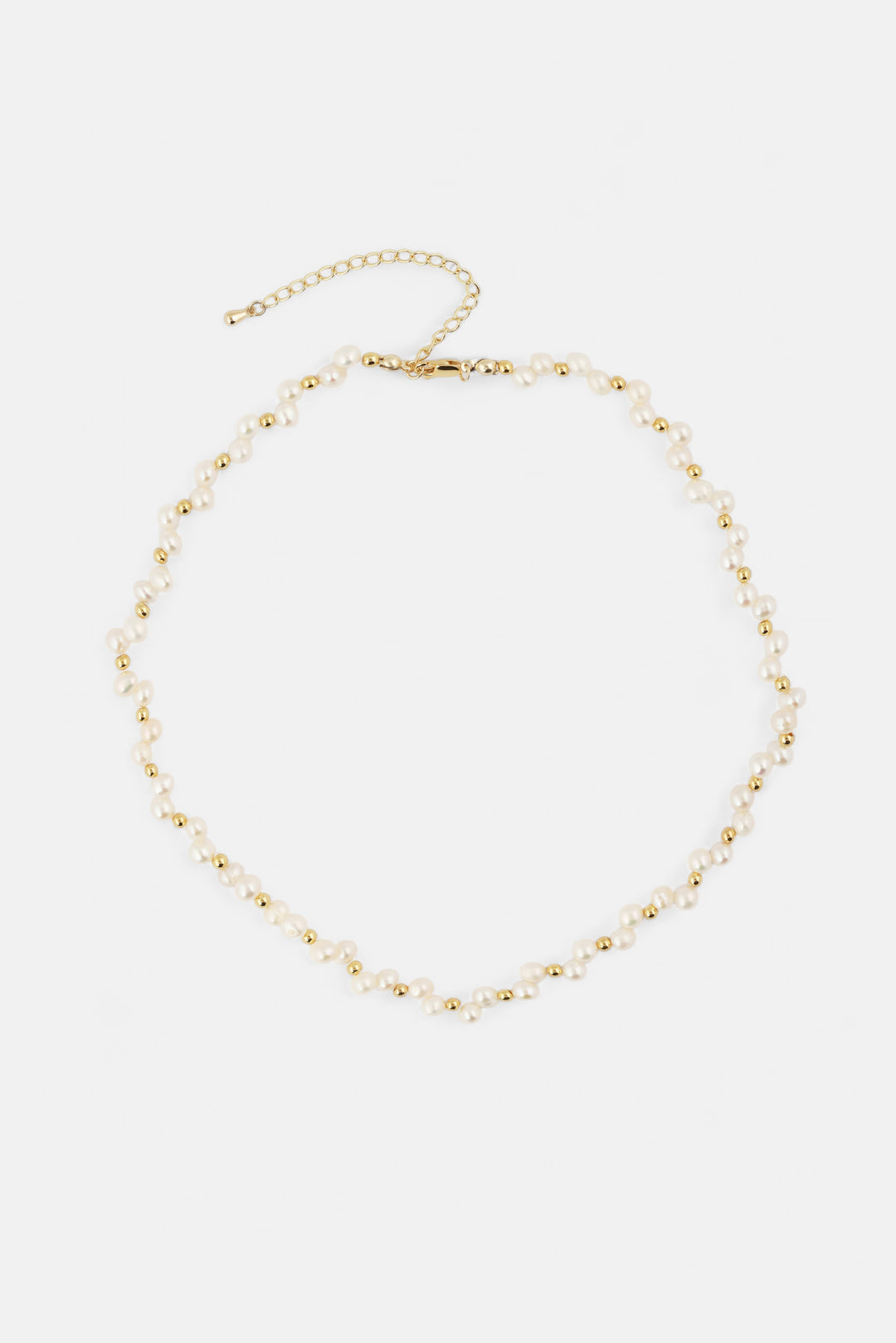 No. 147 Necklace