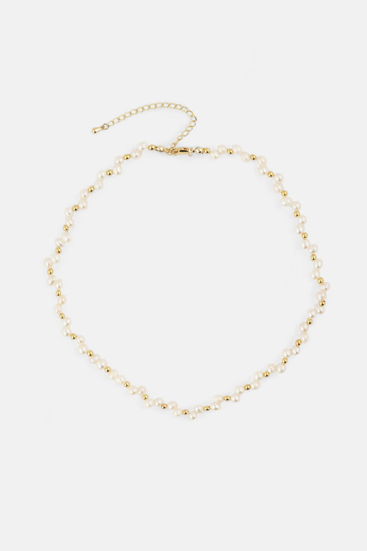 No. 147 Necklace