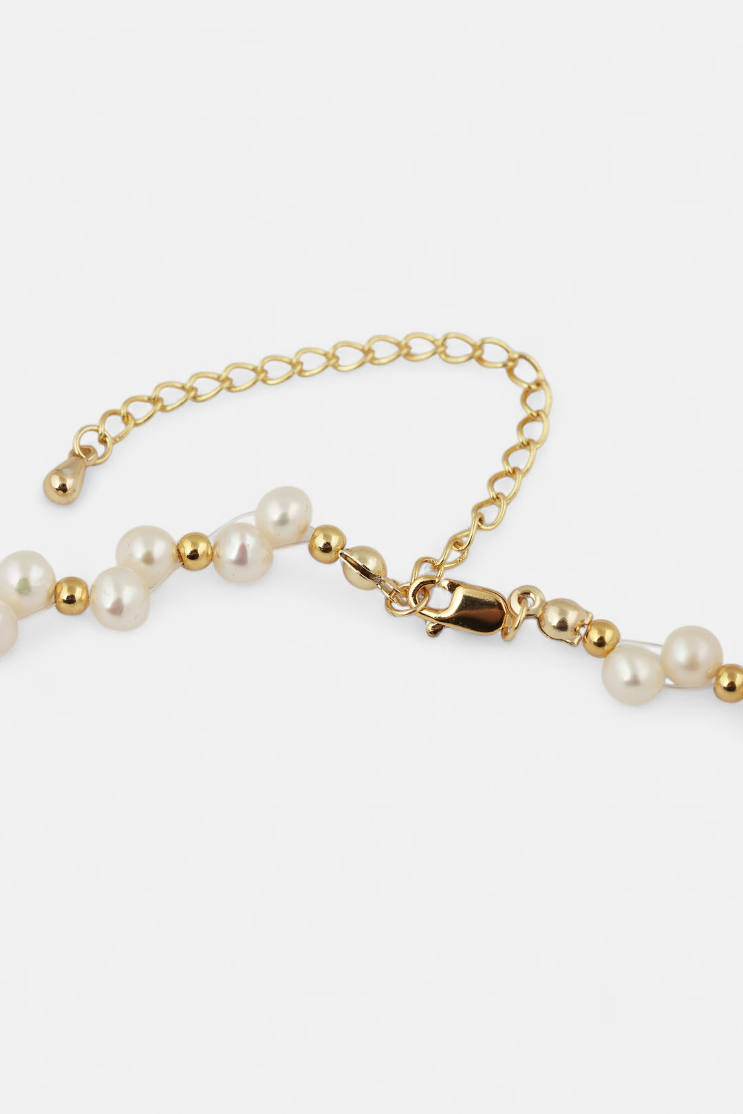 No. 147 Necklace