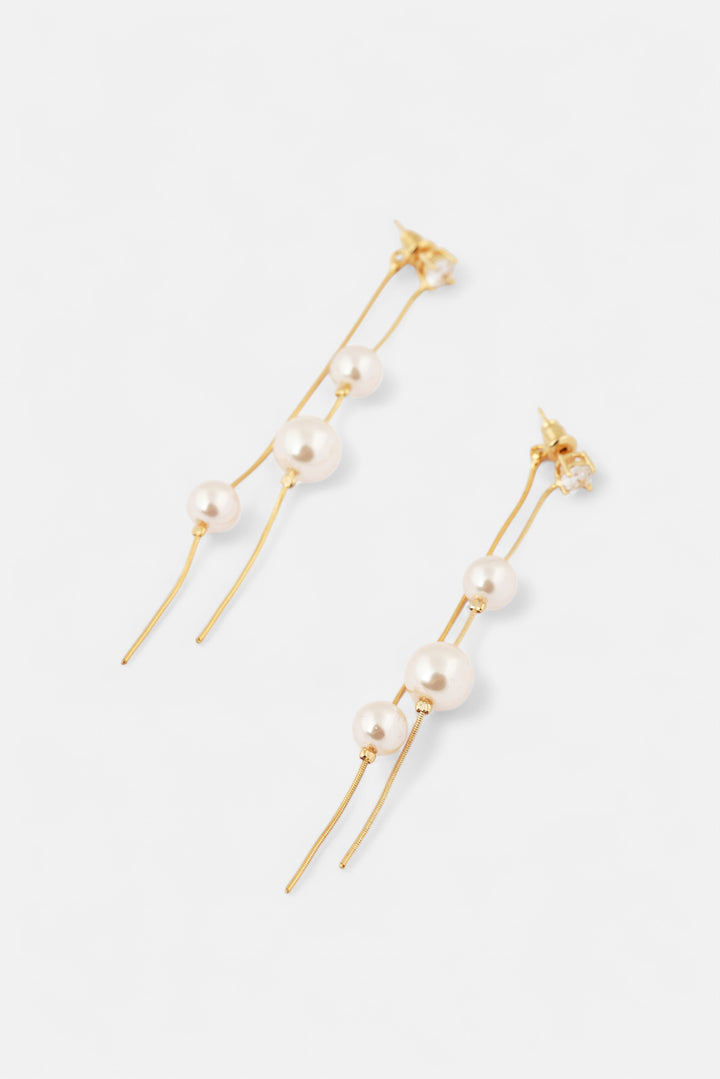 No. 146 Earrings