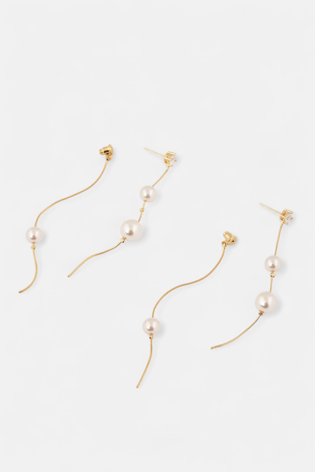 No. 146 Earrings
