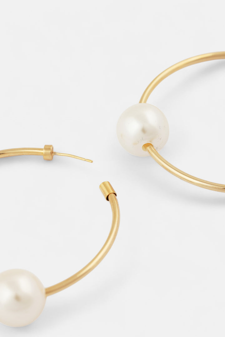 No. 172 Earrings
