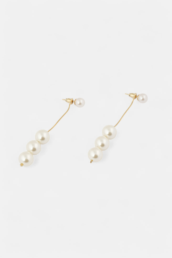 No. 166 Earrings