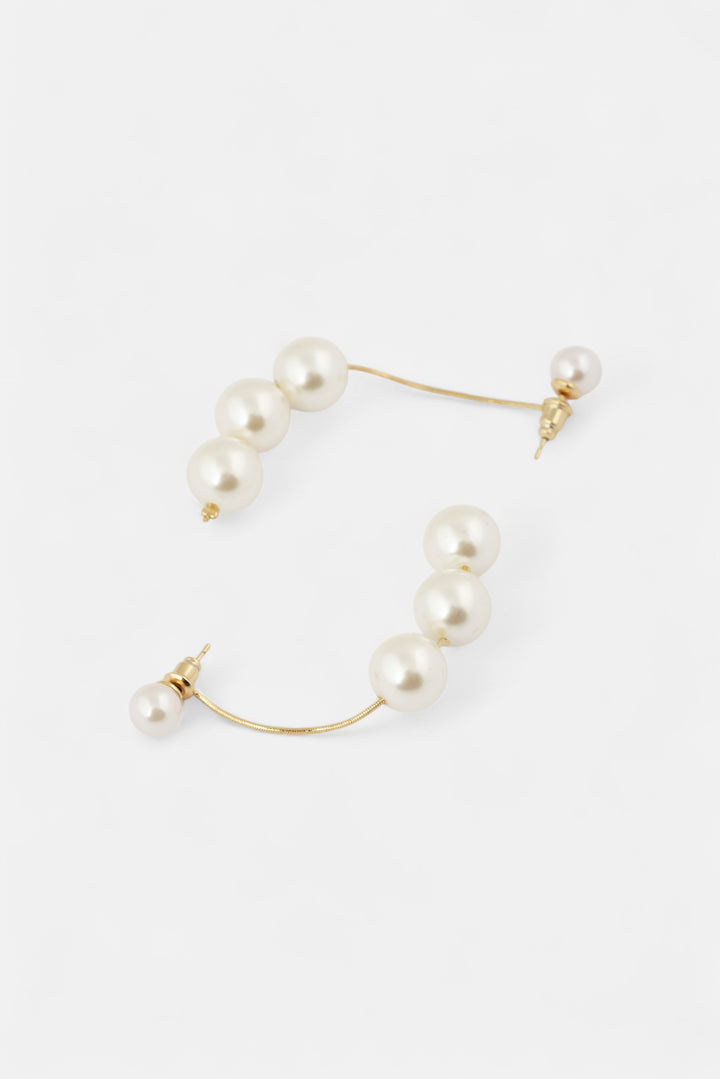 No. 166 Earrings