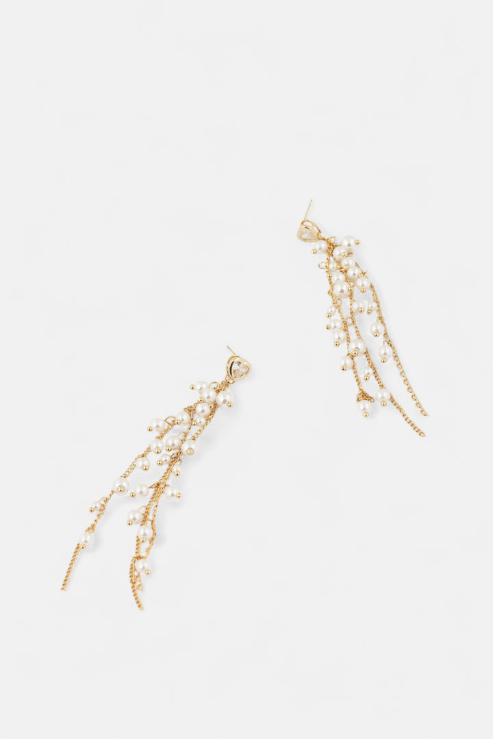 No. 158 Earrings