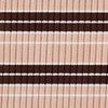 Just Brown Striped T-Shirt