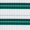 Just Green/Blue Striped T-Shirt
