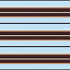 Crossing Blue Stripes Polo
