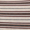 First Brown Stripes T-Shirt