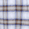 Boxer Brown Plaid Bottoms