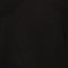 Clean Black V T-Shirt