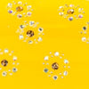 Gems Yellow Hair Clip