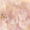 Blossom Pink Hair Clip