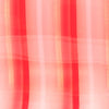 Red Striped Hair Clip
