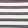 Proof Cream Striped T-Shirt