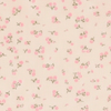 Tropic Cream Floral Tank