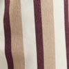 Star 280 Brown/Camel Striped Denim