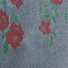 Guri Light Floral Denim
