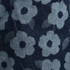 Guri Floral Denim