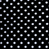 Degas Black Dots Swimsuit