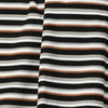 Explain Black Stripes Tank
