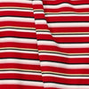 Explain Red Stripes Tank