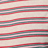 First Beige Stripes T-Shirt