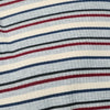 First Grey Stripes T-Shirt
