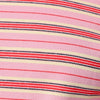 First Pink Stripes T-Shirt