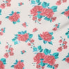 Mirror Floral Bodysuit