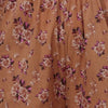 Centara Floral Jumpsuit אוברול פרחוני ארוך