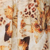 Lips Floral Dress